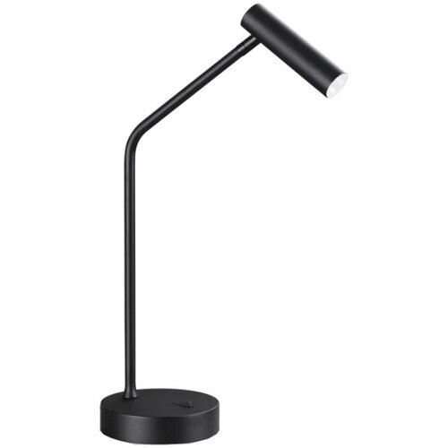Ideal Lux - LED stona lampa EASY LED/3,5W/230V CRI 90 crna Slike