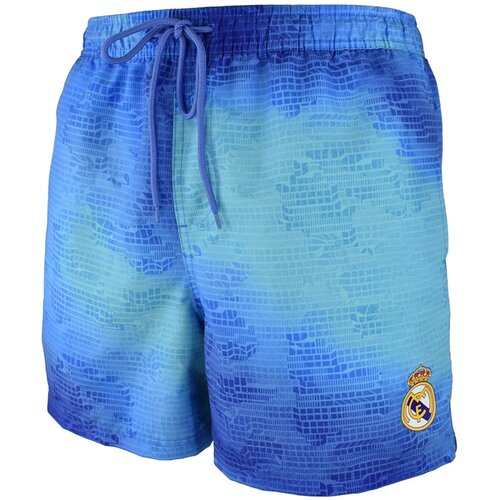REAL MADRID Summer N°4 kopalne kratke hlače Cene