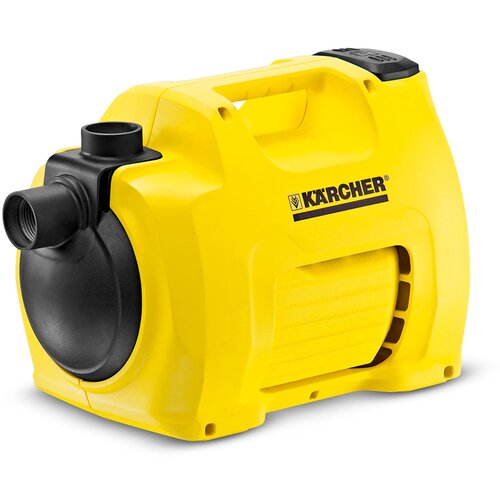 Karcher BP 3 vrtna pumpa Cijene