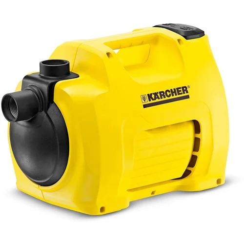 Karcher BP 3 vrtna pumpa