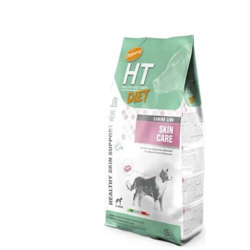 CENNAMO healthy and tasty hrana za odrasle pse koji imaju problema sa kožom i krznom 1.5kg Slike