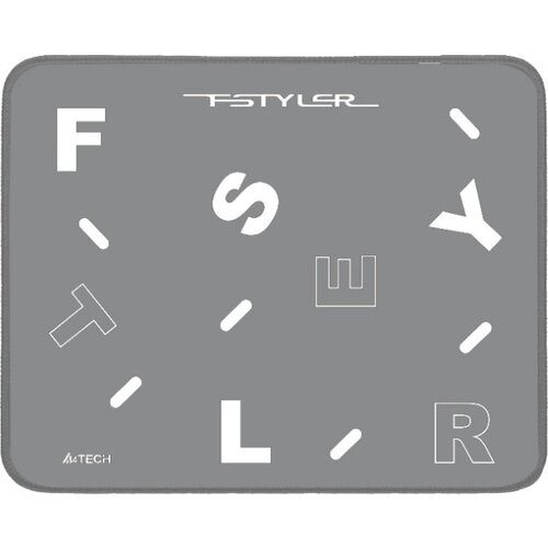 A4Tech FP25 FSTYLER podloga za miš srebrna Cene