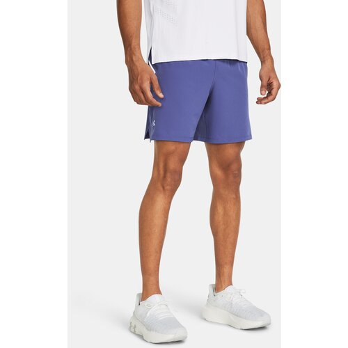 Under Armour Men&amp;#039;s shorts UA LAUNCH PRO 7&amp;#039;&amp;#039; SHORTS-PPL - Men Slike