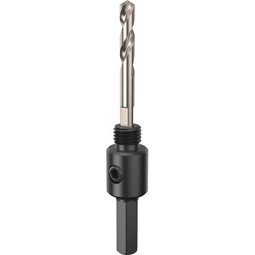 Bosch Adapter i burgija za krunu 14-30mm, Hex 2608594624 Slike