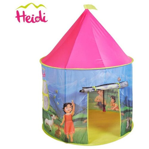 Knorr Toys Šator za decu Hajdi Knorr Cene