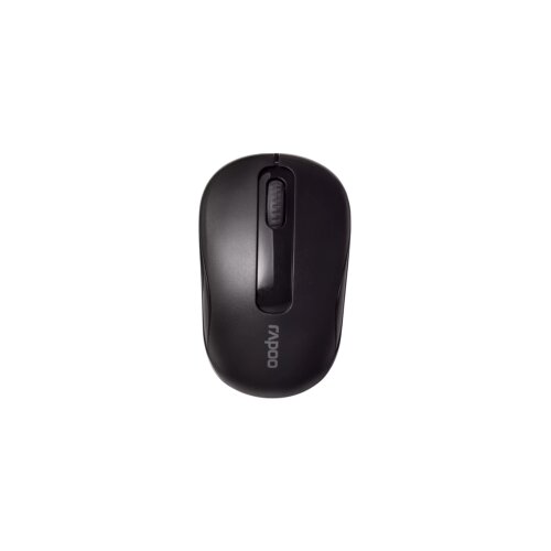  Mi&scaron; RAPOO M10 Plus BLK Basic Wireless Mouse, R-17298 Cijene