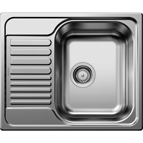 Blanco sudopera tipo 45S mini inox prirodna dorada rev Cene
