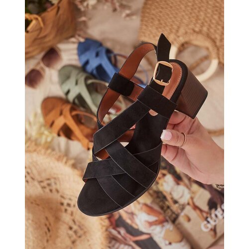 Resti Women's Bivvi Stiletto Sandals Cene