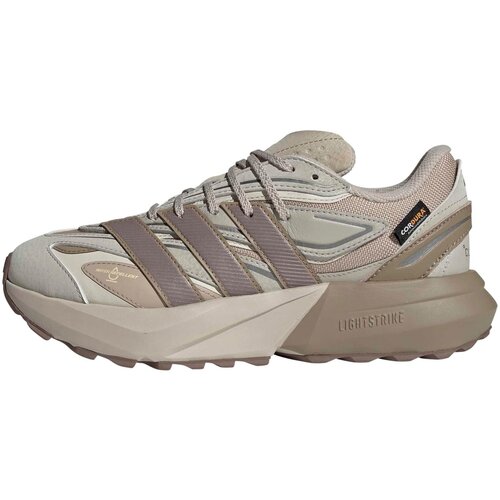 Adidas Nizke superge 'Lightblaze ATR' nude / kit / temno bež Cene
