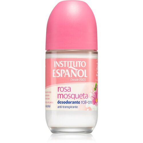 Instituto Español Rosehip dezodorant roll-on 75 ml Cene