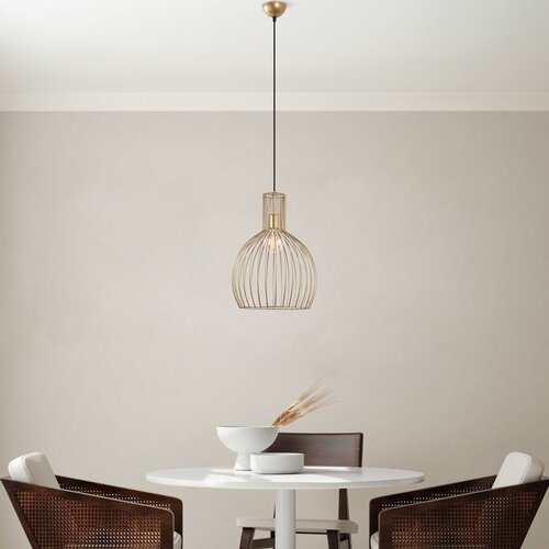 Opviq tabut - mr - 756-1 gold chandelier Cene