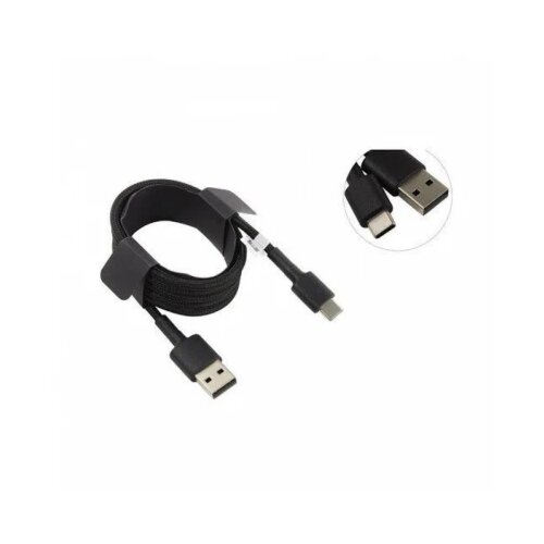  Kabl XIAOMI/USB Type - C/1m/crna Cene