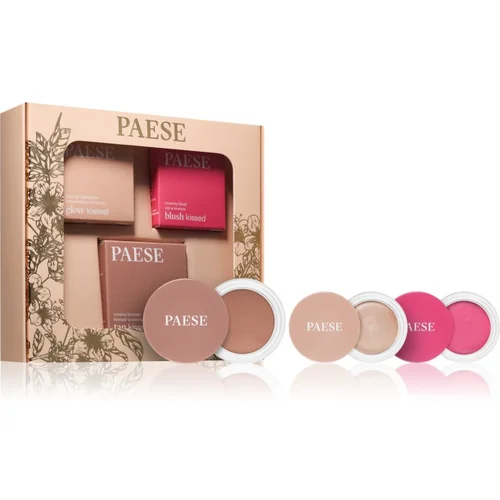 Paese Creamy Contouring Set Cold poklon set