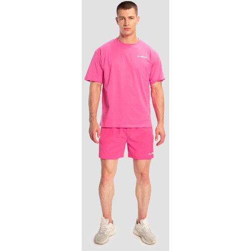GymBeam Shorts TRN Dragonfruit Cene