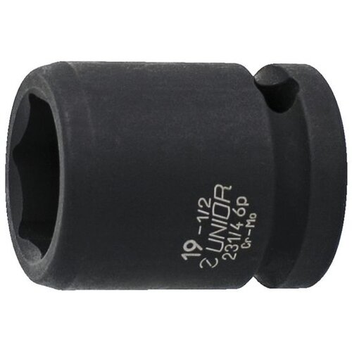 Unior nasadni ključ 1/2 Impact 231/4 6P 10mm 603962 Slike