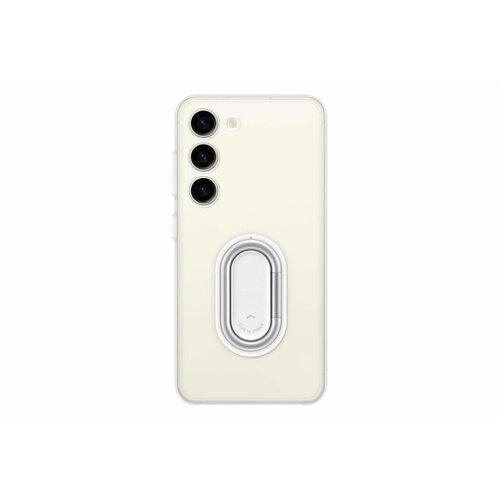 Samsung S23 Poklopac Transparentan Cijene