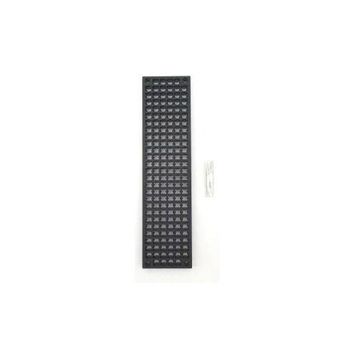  1586230 (D x Š x V) 71 x 12 x 280 mm Cijene