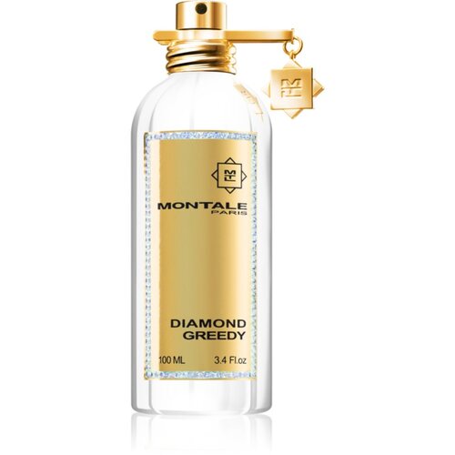 Montale Diamond Greedy parfemska voda za žene 100 ml Cijene