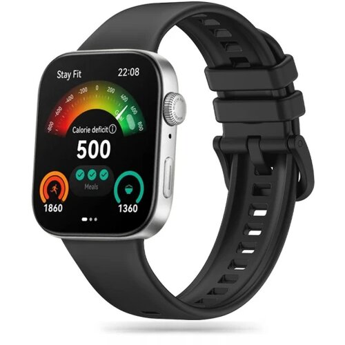 TECH-PROTECT ICONBAND narukvica za HUAWEI WATCH FIT 3 BLACK Cijene