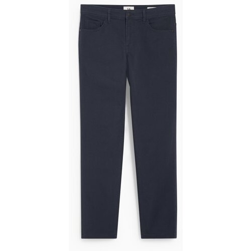 CA muške pantalone, Slim fit, Teget Cene