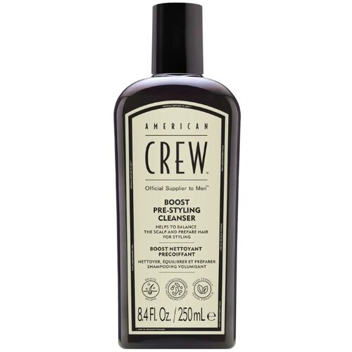 American Crew Boost Pre Styling šampon 250ml Cene