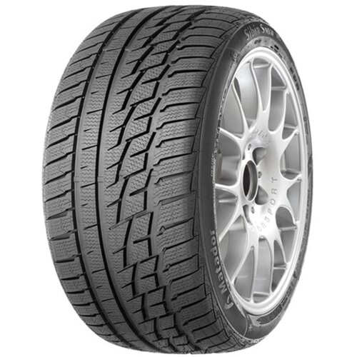 Matador 235/60 R16 4X4 SIBIR SNOW 100H zimska guma Slike