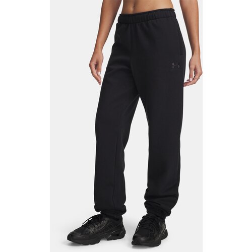 Under Armour UA Icon Vida Flc Jogger-BLK Women&amp;#039;s Sweatpants - Women&amp;#039;s Slike