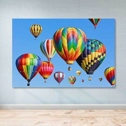 Wallity Slika DEV03461100140, 100x140 cm Cijene