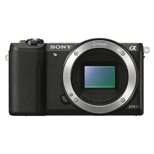 Sony ILCE5100B digitalni fotoaparat Slike