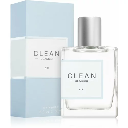 Clean Air parfumska voda 60 ml unisex