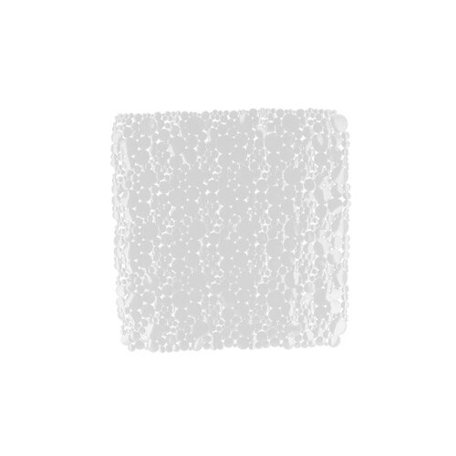 Tendance guma za kadu bubbles 50x50cm pvc bela Cene