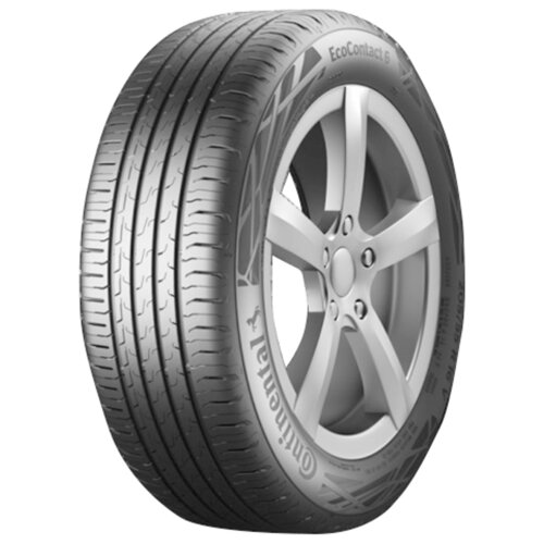 Continental EcoContact 6Q+ Conti Seal 235/45 R20 100H XL Slike
