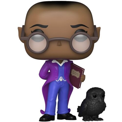 Funko POP & BUDDY: SANDMAN - LUCIENNE W/MATTHEW Cene