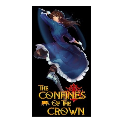 Steam The Confines Of The Crown Key (PC) GLOBAL Cene