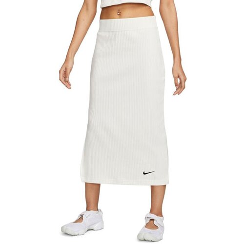 Nike ženska suknja sportswear rib Cene