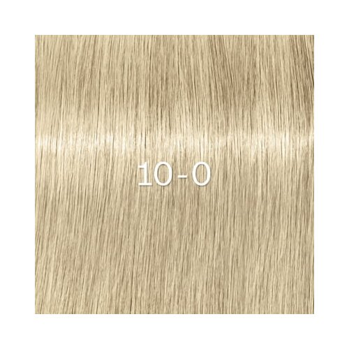 Schwarzkopf IGORA ZERO AMM trajna boja za kosu bez amonijaka nijansa 10-0 60 ml Cijene