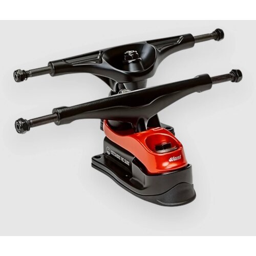 Globe Slant Surf Skate 6.25" Podvozje black / red Cene
