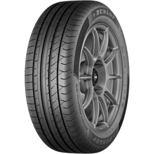 Dunlop Sport Response ( 235/55 R18 100V ) letnja auto guma Slike