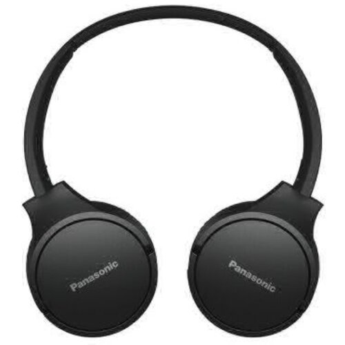 Panasonic RB-HF420BE-K Bluetooth slu&amp;scaron;alice Slike