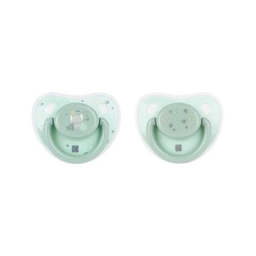  Varalica 6-18m Savanna 2pcs Mint KKB11045 Slike