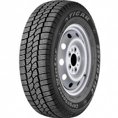 Tigar 225/75R16C cargo speed win 118 Slike
