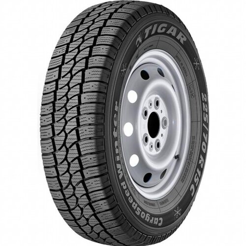 Tigar 225/75R16C cargo speed win 118 Cene