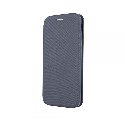 Onasi Glamur preklopna torbica Samsung Galaxy S10 Plus G975 - siva Slike