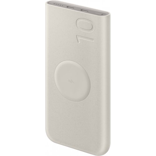 Samsung prijenosna baterija wireless USB-C 10000 grey Cene