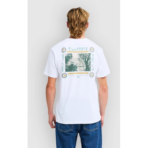 Billabong Secret Spot T-Shirt white Slike