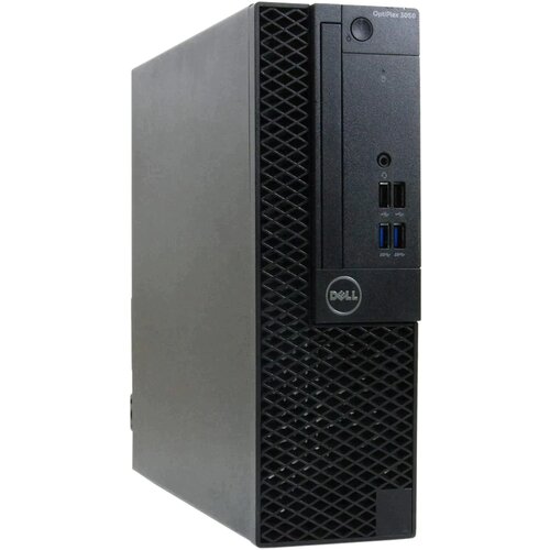 Dell Obnovljeno - znaki rabe - Obnovljen računalnik Optiplex 3050 SFF, i5-7500, 16GB, 512GB SSD, Windows 10 Pro, (5000000992) Cene