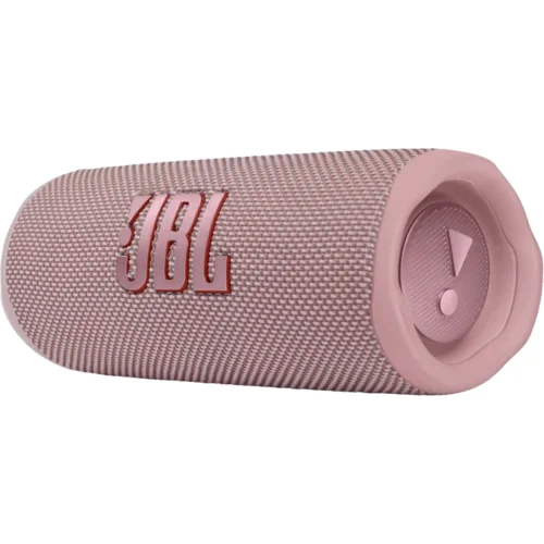 Jbl Zvučnik bežični, Flip 6, Bluetooth, IP67, pink - Flip 6 Pink