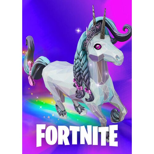 Epic Games fortnite - diamond pony glider (dlc) + tiny tina's wonderlands (pc) key global Cene