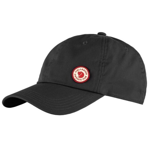 Fjallraven Kape s &scaron;iltom 13100181030 Črna Cene
