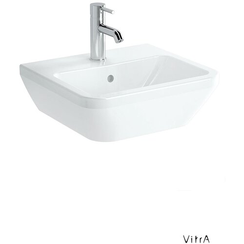 Vitra Lavabo Integra 45x40cm Slike